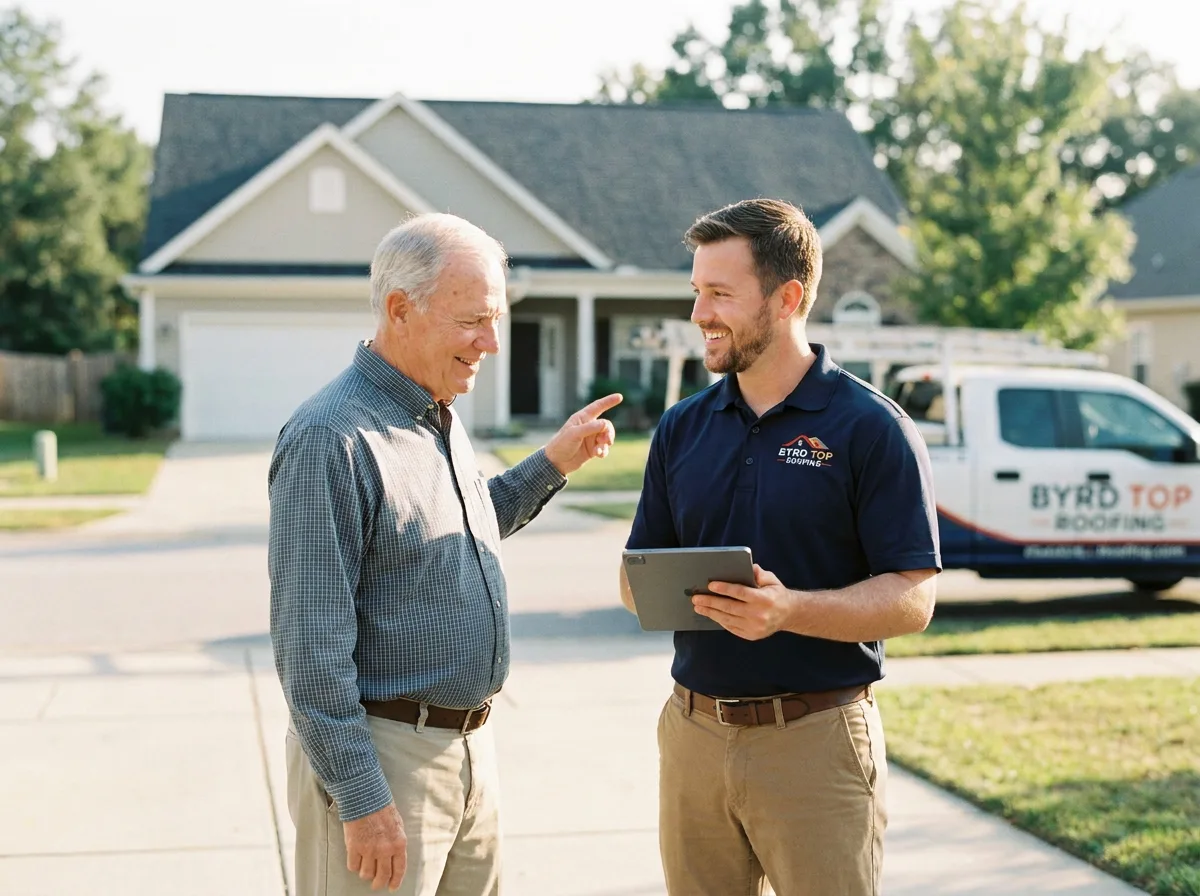 Roofing Nahma, MI FAQs